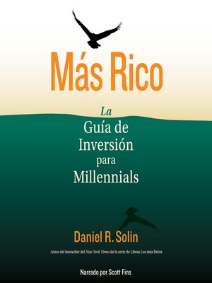 cover image of Más Rico